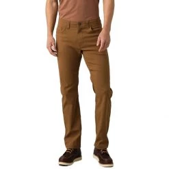 Men's PrAna Brion Pants Khaki
