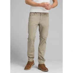 Men's PrAna Brion Pants Khaki 11 Men's PrAna Brion Pants Khaki -prAna Sales Shop unnamed file 280