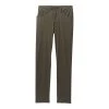 Men's PrAna Brion II Slim Pants Black
