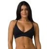 Women's PrAna La Plata Bikini Top Morning Glory