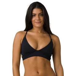 Women's PrAna La Plata Bikini Top Morning Glory