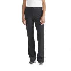Women's PrAna Jara Pants Black