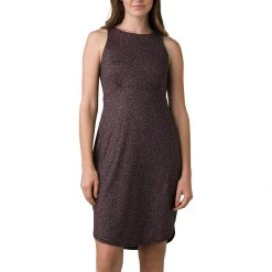 Women's PrAna Emerald Lake Dress White Garden -prAna Sales Shop unnamed file 336