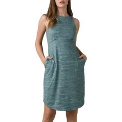 Women's PrAna Emerald Lake Dress White Garden -prAna Sales Shop unnamed file 338