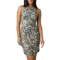 Women's PrAna Emerald Lake Dress White Garden -prAna Sales Shop unnamed file 339
