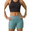 Women's PrAna Kanab Shorts Black