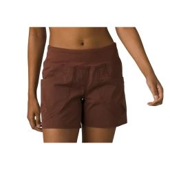 Women's PrAna Kanab Shorts Black -prAna Sales Shop unnamed file 343