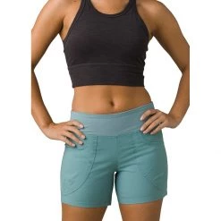 Women's PrAna Kanab Shorts Black -prAna Sales Shop unnamed file 344
