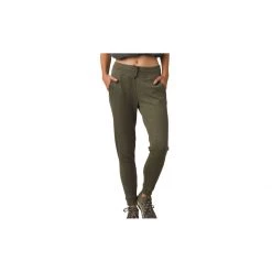 Women's PrAna Sunrise Joggers Rye Green 9 Women's PrAna Sunrise Joggers Rye Green -prAna Sales Shop unnamed file 378