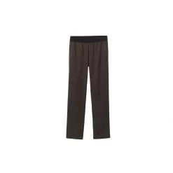 Men's PrAna Vaha Straight Pants Dark Black
