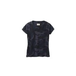 Women's PrAna Cozy Up T-shirt Nautical Camo 12 Women's PrAna Cozy Up T-shirt Nautical Camo -prAna Sales Shop unnamed file 38