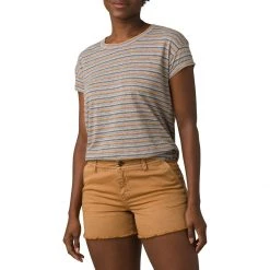 Women's PrAna Cozy Up T-shirt Nautical Camo 13 Women's PrAna Cozy Up T-shirt Nautical Camo -prAna Sales Shop unnamed file 39