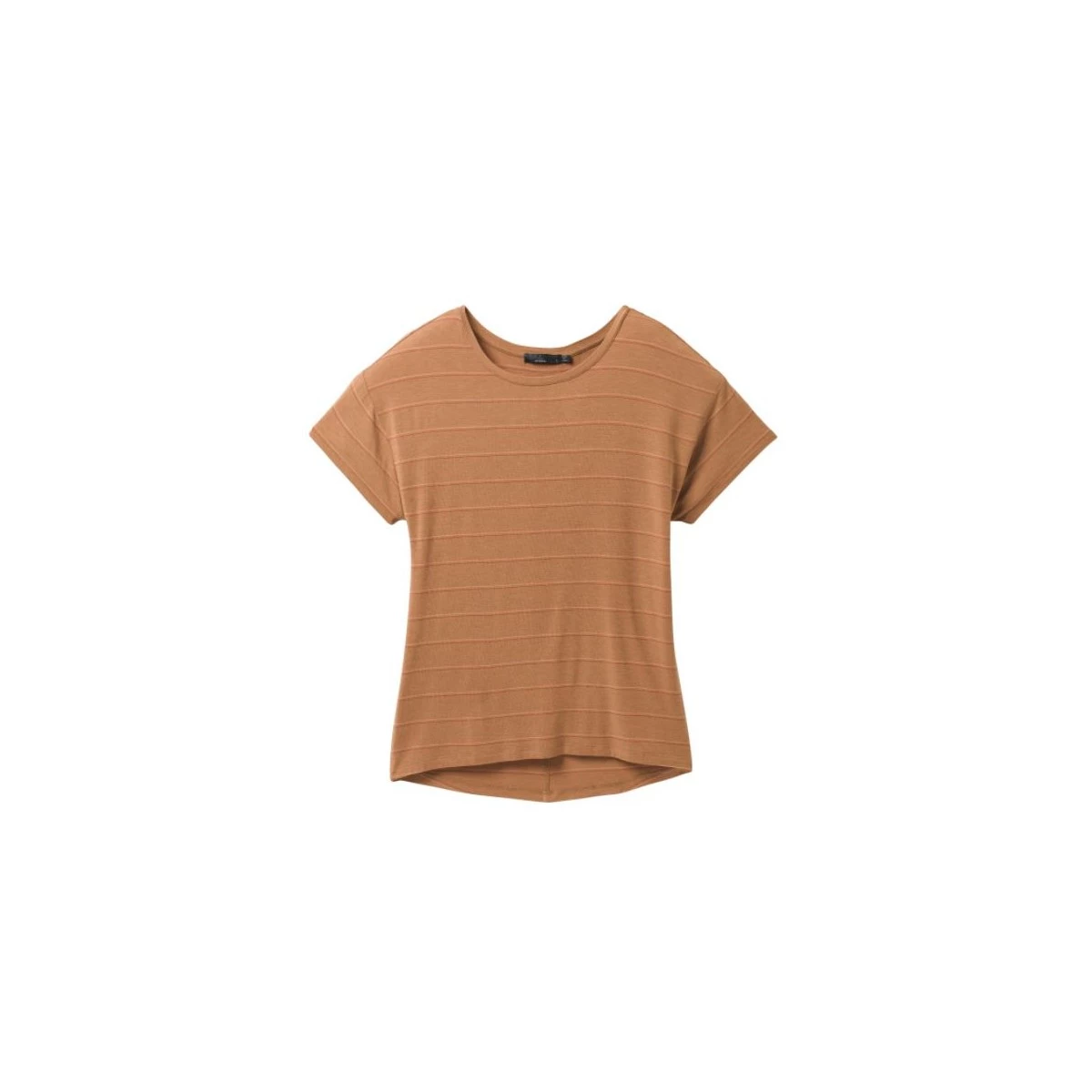 Women's PrAna Foundation Slouch Top White 5 Women's PrAna Foundation Slouch Top White - Image 5