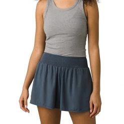 Women's PrAna Teletropics Linen Shorts Sweet Grass -prAna Sales Shop unnamed file 400