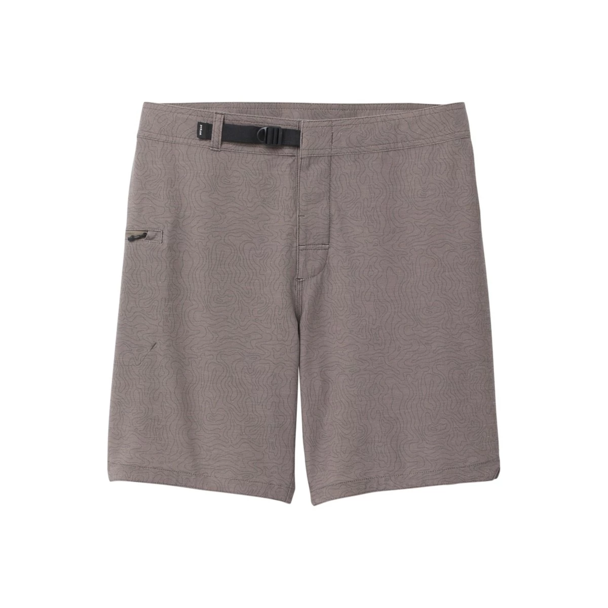 Men's PrAna Rock Shock Boardshorts Watercolor Camo 1 Men's PrAna Rock Shock Boardshorts Watercolor Camo