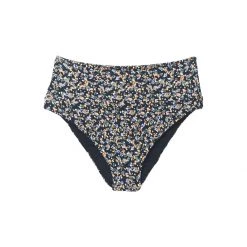 Women's PrAna Aurelia Bikini Bottom Black Petals -prAna Sales Shop unnamed file 449