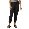 Women's PrAna Cozy Up Ankle Joggers Cargo Palms