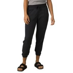 Women's PrAna Cozy Up Ankle Joggers Cargo Palms -prAna Sales Shop unnamed file 467