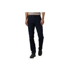 Men's PrAna Bridger Slim Fit Straight Jeans Denim