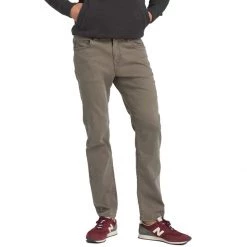 Men's PrAna Bridger Slim Fit Straight Jeans Denim -prAna Sales Shop unnamed file 481