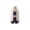 Women's PrAna Sunrise Wrap Solid Black