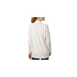 Women's PrAna Sunrise Wrap Solid Black -prAna Sales Shop unnamed file 494