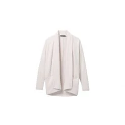 Women's PrAna Sunrise Wrap Solid Black -prAna Sales Shop unnamed file 495