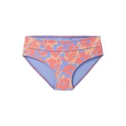 Women's PrAna Ramba Bikini Bottom Atlantic Wabi Stripe -prAna Sales Shop unnamed file 52