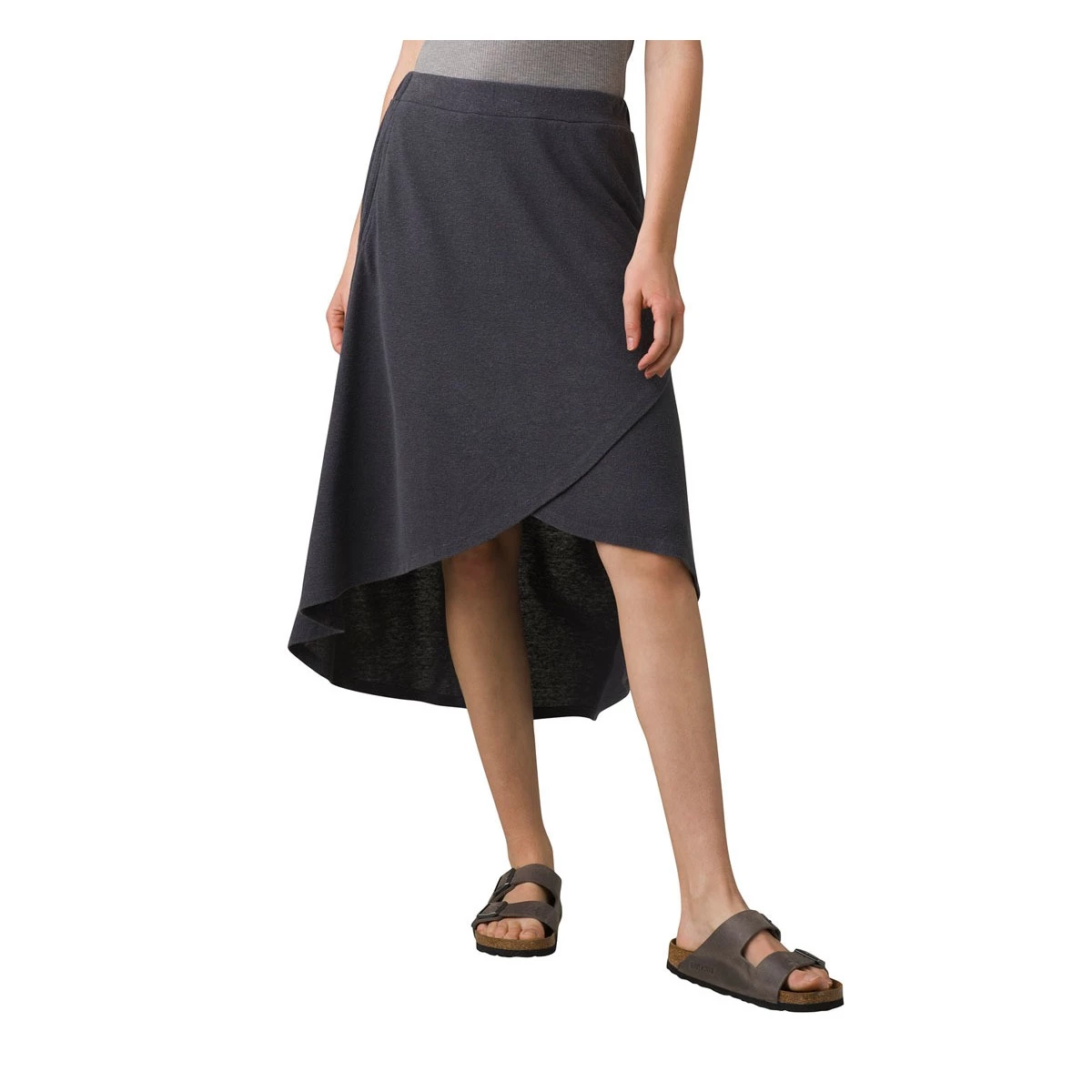 Women's PrAna Tidal Wave Skirt Sandwashed 3 Women's PrAna Tidal Wave Skirt Sandwashed - Image 3
