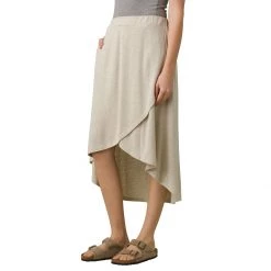 Women's PrAna Tidal Wave Skirt Sandwashed 8 Women's PrAna Tidal Wave Skirt Sandwashed -prAna Sales Shop unnamed file 557