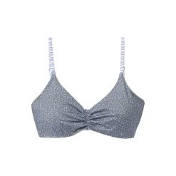 Women's PrAna Jess Reversible Bikini Top Black Petals -prAna Sales Shop unnamed file 561