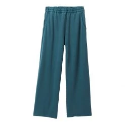 Women's PrAna Calimero Sweatpants Bluefin -prAna Sales Shop unnamed file 573