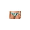 Women's PrAna Breya Bikini Bottom Papaya Fronds