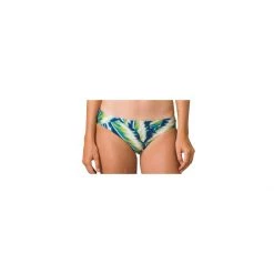 Women's PrAna Breya Bikini Bottom Papaya Fronds 7 Women's PrAna Breya Bikini Bottom Papaya Fronds -prAna Sales Shop unnamed file 579