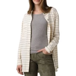 Women's PrAna Railay Tunic Sage