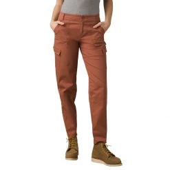 Women's PrAna Elle Cargo Pants Shoreline 5 Women's PrAna Elle Cargo Pants Shoreline -prAna Sales Shop unnamed file 604