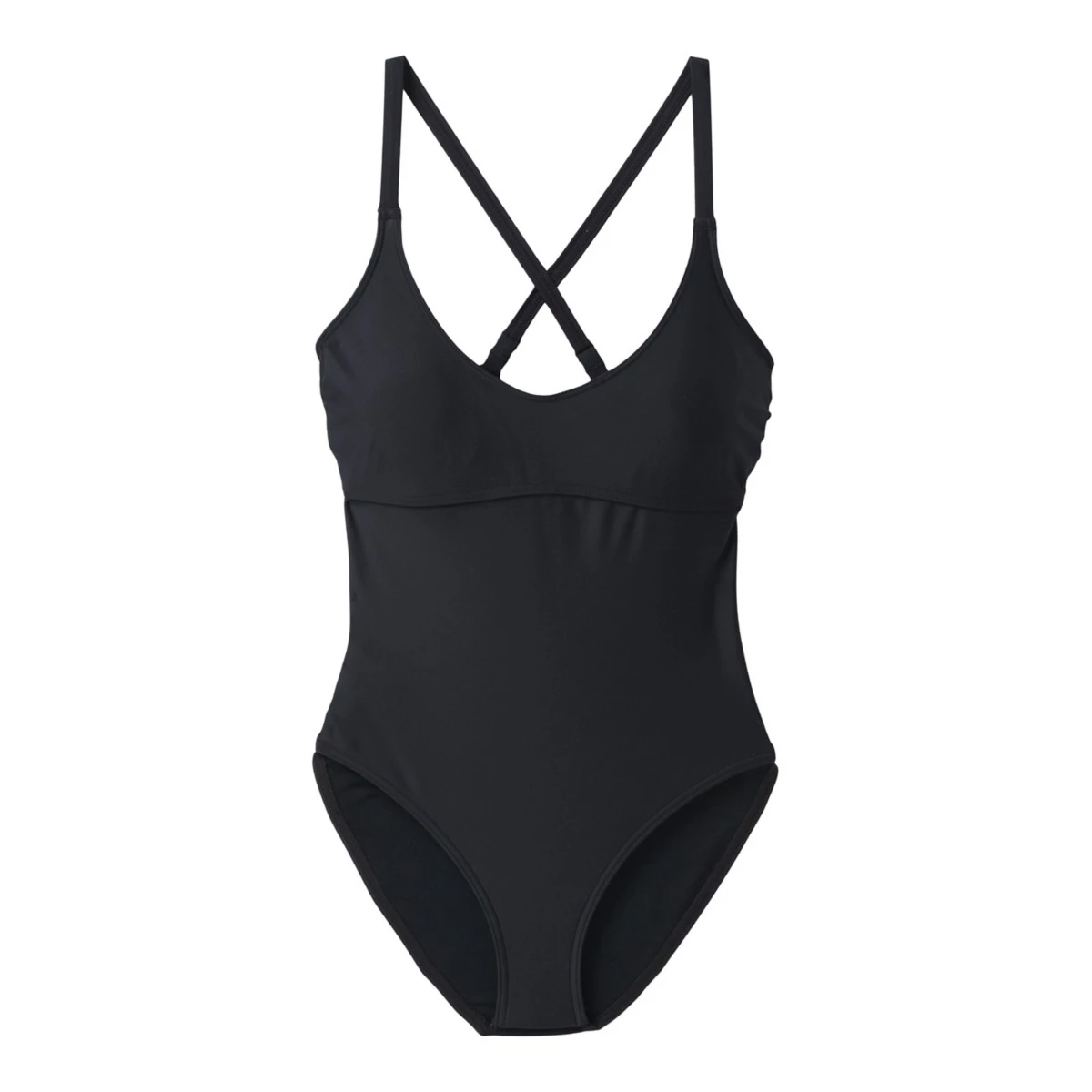 Women's PrAna Marina D-Cup One-Piece Belize Hazy Days 4 Women's PrAna Marina D-Cup One-Piece Belize Hazy Days - Image 4