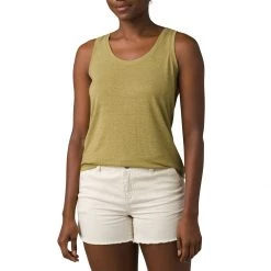 Women's PrAna Cozy Up Tank Top Nautical Camo -prAna Sales Shop unnamed file 61