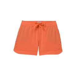 Women's PrAna Ebelie Cover-Up Boardshorts Black -prAna Sales Shop unnamed file 612