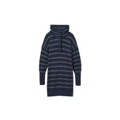 Women's PrAna Milani Dress Charcoal -prAna Sales Shop unnamed file 616