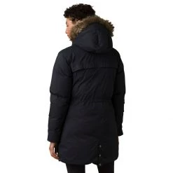 Women's PrAna Sayama Long Jacket Black 11 Women's PrAna Sayama Long Jacket Black -prAna Sales Shop unnamed file 625