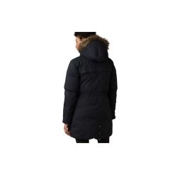Women's PrAna Sayama Long Jacket Black 12 Women's PrAna Sayama Long Jacket Black -prAna Sales Shop unnamed file 626