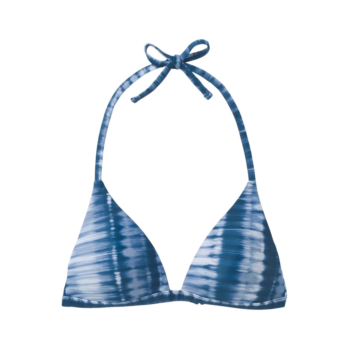 Women's PrAna Lexie Bikini Top Morning Glory Bloom 3 Women's PrAna Lexie Bikini Top Morning Glory Bloom - Image 3