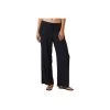 Women's PrAna Fernie Beach Pant Swim Cover Up Black