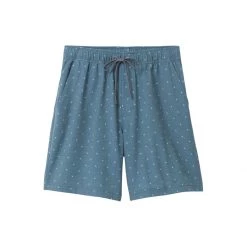 Men's PrAna Metric E-Waist Zip Boardshorts Pistachio Sardines 13 Men's PrAna Metric E-Waist Zip Boardshorts Pistachio Sardines -prAna Sales Shop unnamed file 646