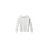 Women's PrAna Carin Pullover Soft White