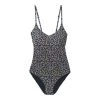 Women's PrAna Jess Reversible One-Piece Army Spots