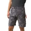 Men's PrAna Stretch Zion Hybrid Shorts Mud
