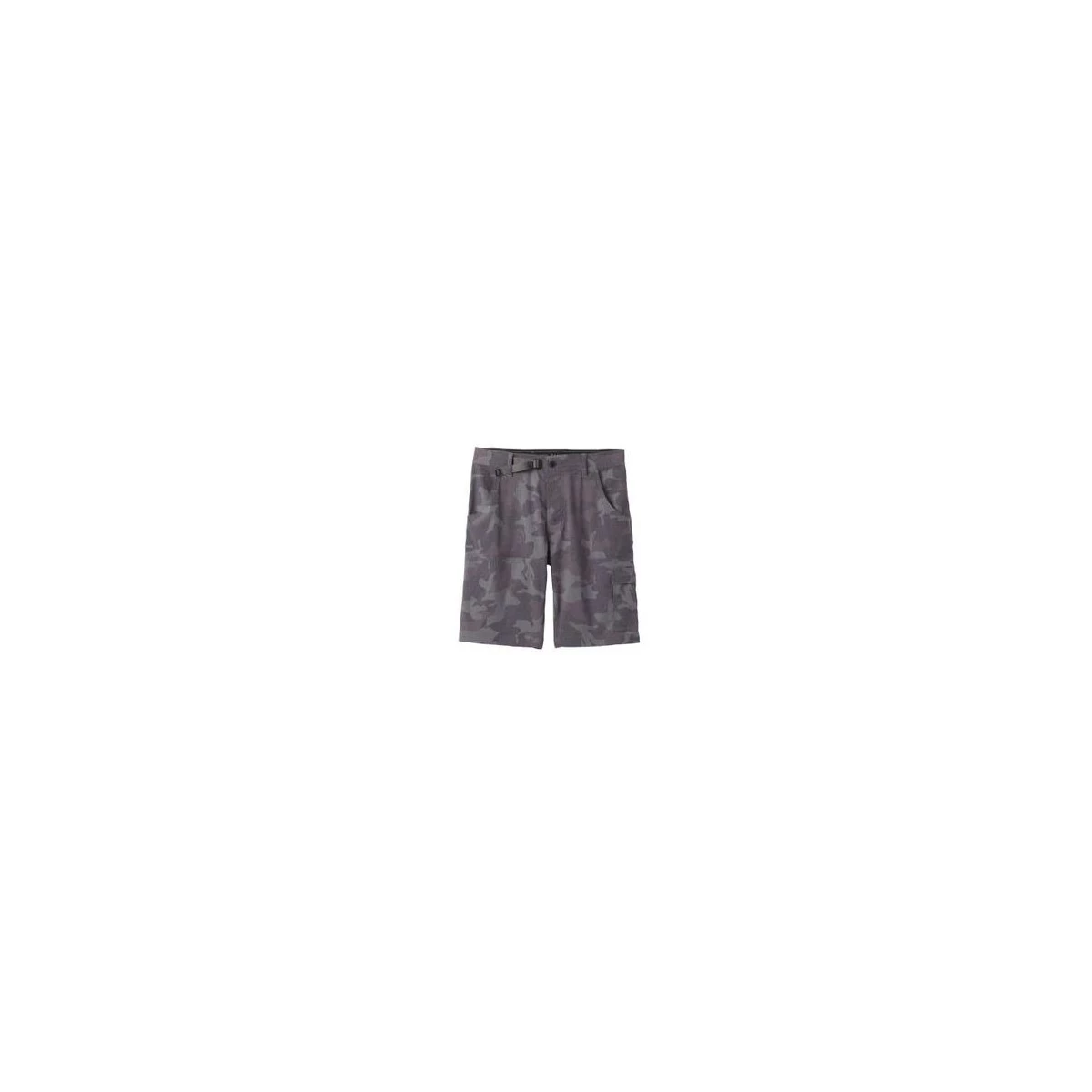 Men's PrAna Stretch Zion Hybrid Shorts Mud 3 Men's PrAna Stretch Zion Hybrid Shorts Mud - Image 3