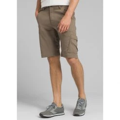 Men's PrAna Stretch Zion Hybrid Shorts Mud 7 Men's PrAna Stretch Zion Hybrid Shorts Mud -prAna Sales Shop unnamed file 710